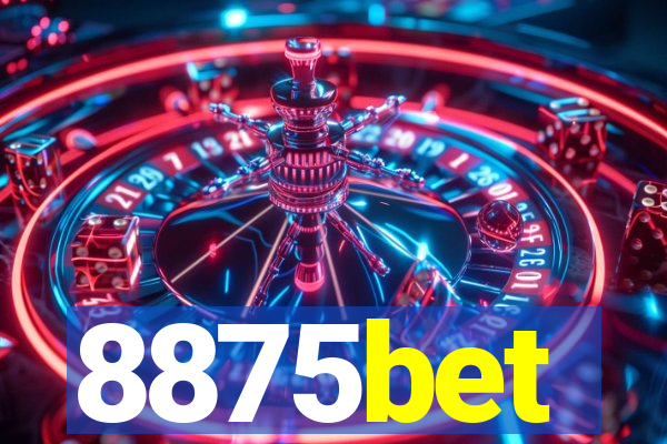 8875bet