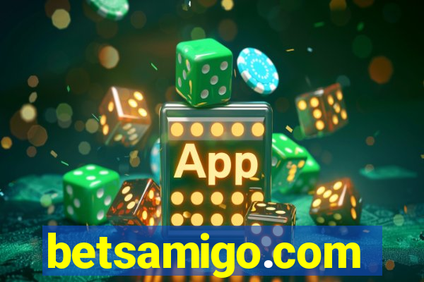 betsamigo.com