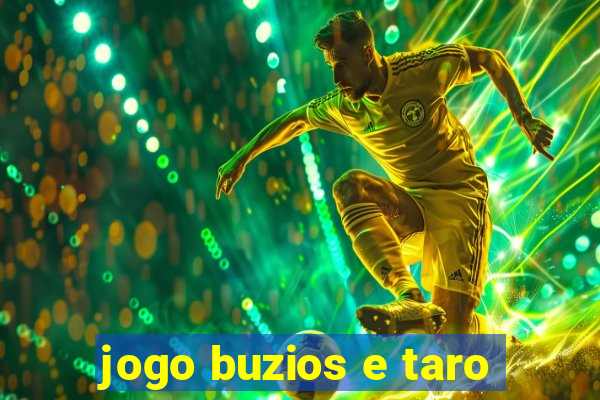 jogo buzios e taro