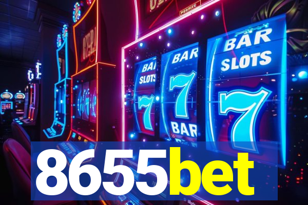 8655bet