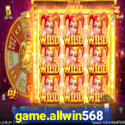 game.allwin568