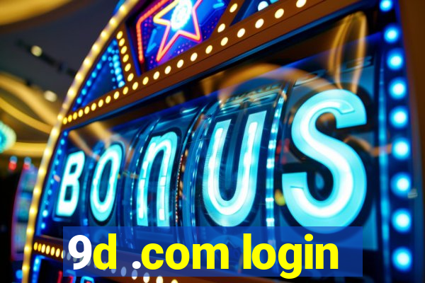 9d .com login