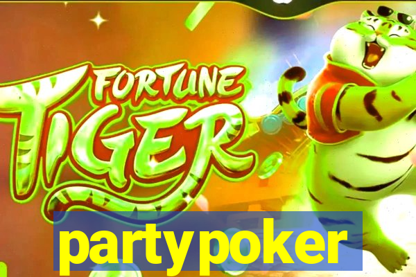 partypoker