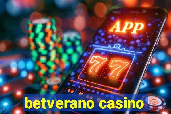 betverano casino