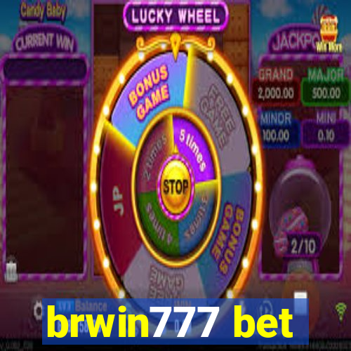 brwin777 bet