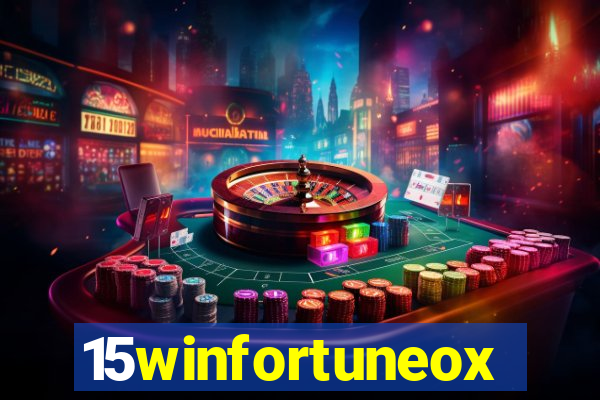 15winfortuneox