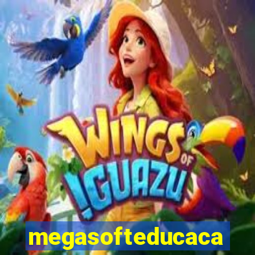 megasofteducacao