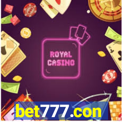 bet777.con