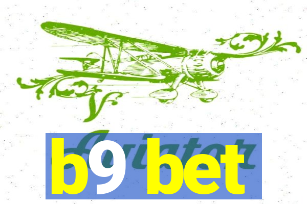 b9 bet