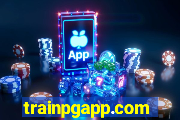 trainpgapp.com