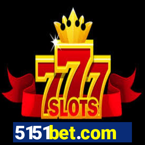 5151bet.com