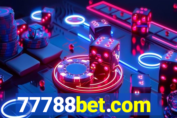 77788bet.com