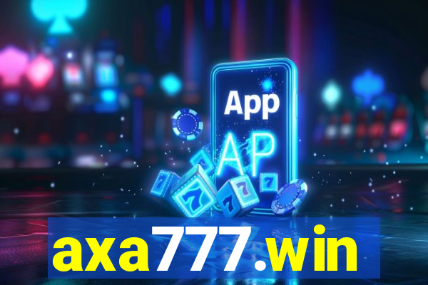 axa777.win