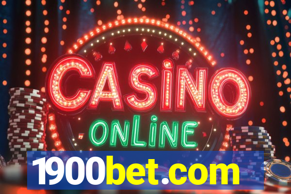 1900bet.com