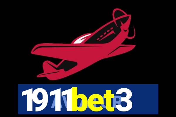 1911bet3