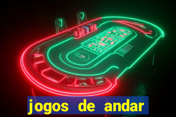 jogos de andar pela cidade e fazer compras