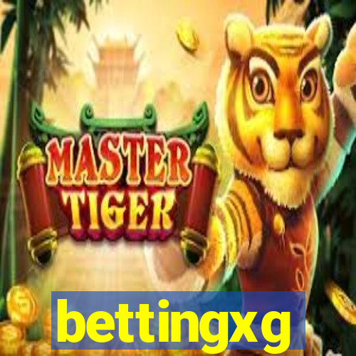 bettingxg