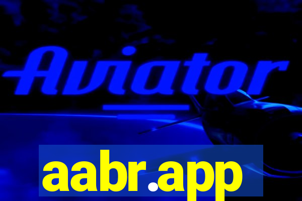 aabr.app