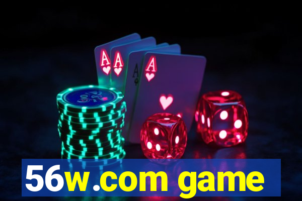 56w.com game