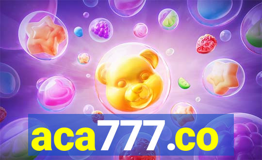 aca777.co