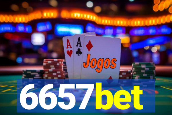 6657bet