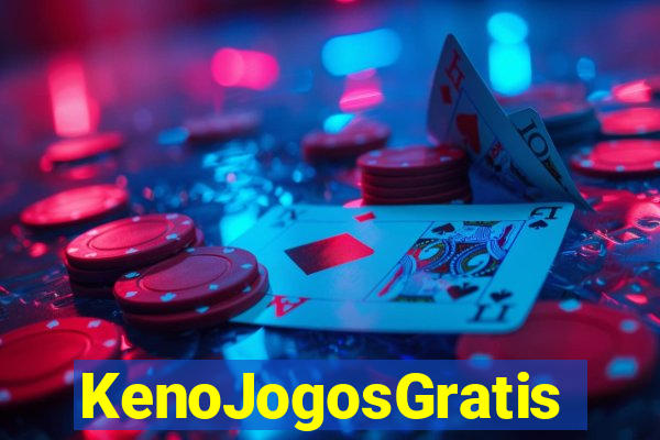 KenoJogosGratis