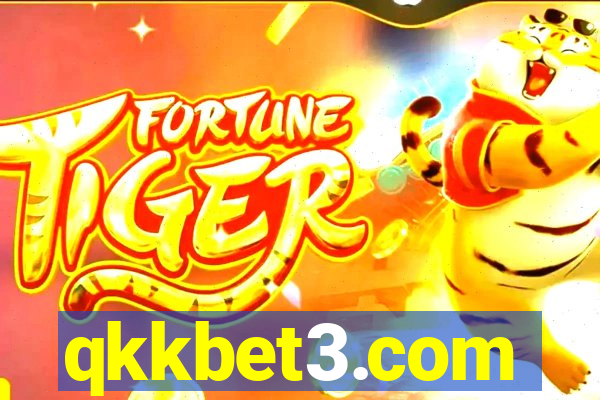 qkkbet3.com