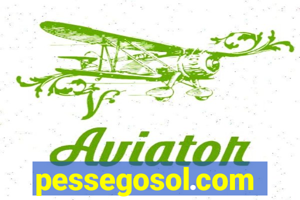 pessegosol.com