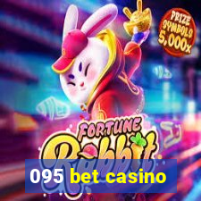 095 bet casino