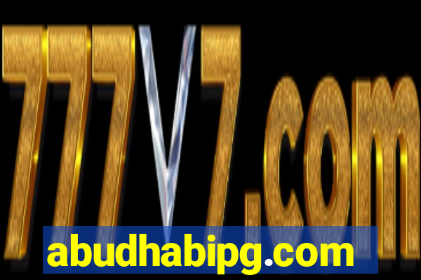 abudhabipg.com