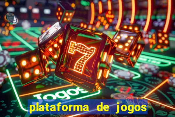 plataforma de jogos que aceita cartao de debito