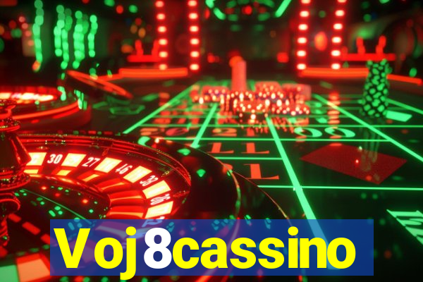 Voj8cassino