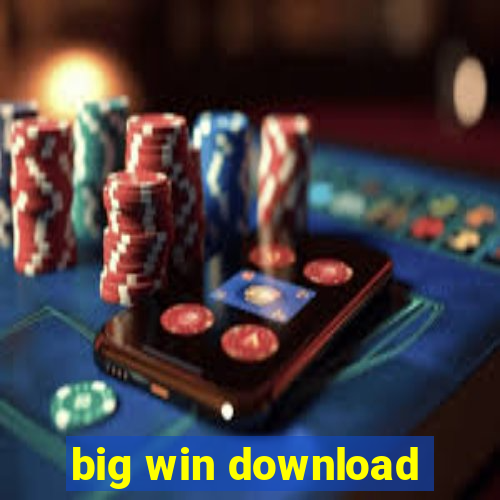 big win download