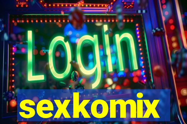 sexkomix