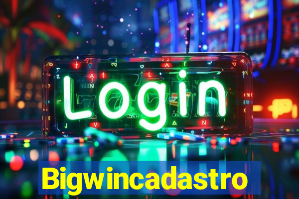 Bigwincadastro