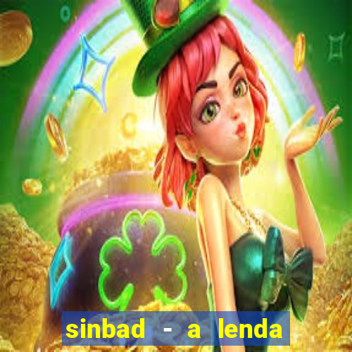 sinbad - a lenda dos sete mares dublado filme completo dublado download