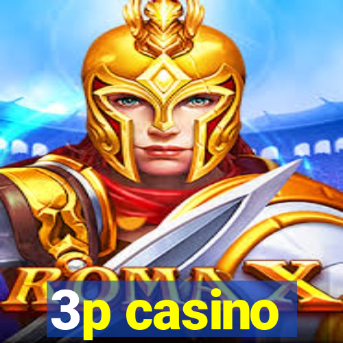 3p casino