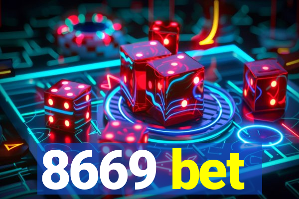 8669 bet