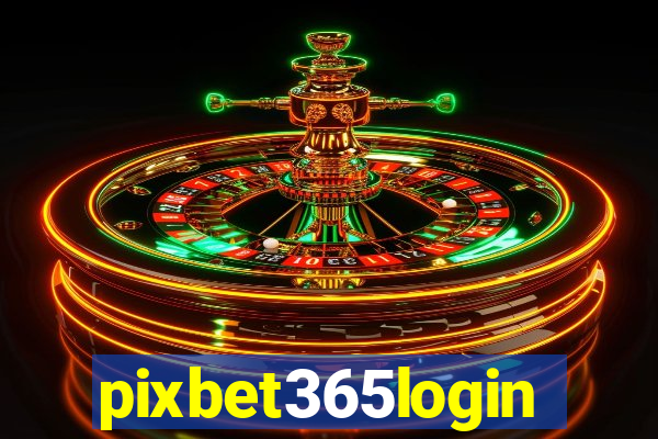 pixbet365login