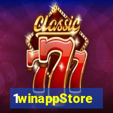 1winappStore