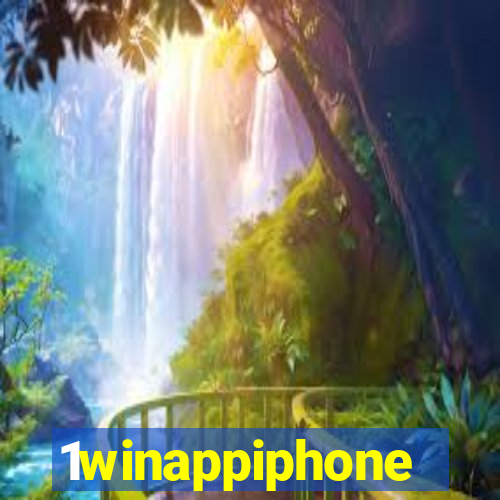 1winappiphone