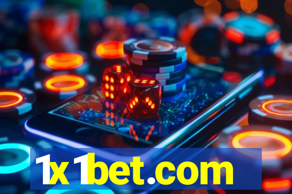 1x1bet.com