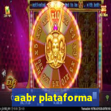 aabr plataforma