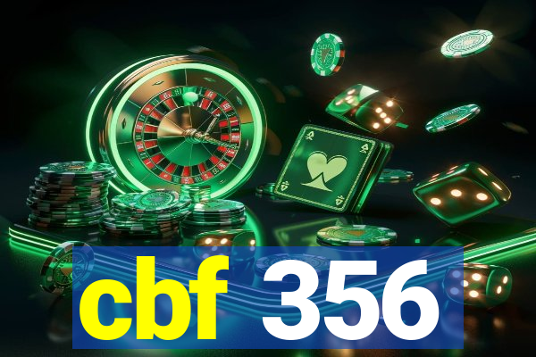 cbf 356