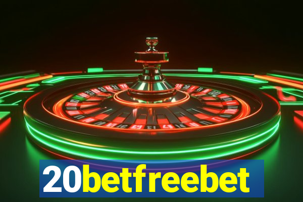 20betfreebet