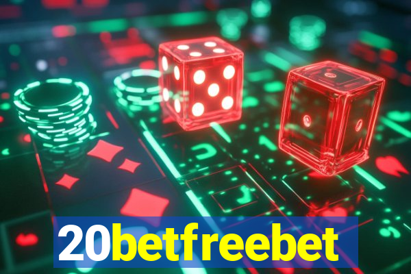 20betfreebet