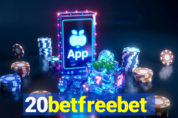 20betfreebet