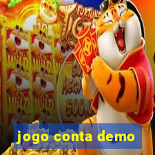 jogo conta demo