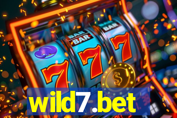 wild7.bet