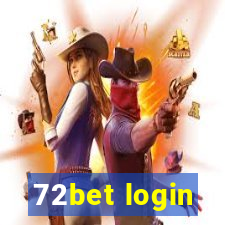 72bet login